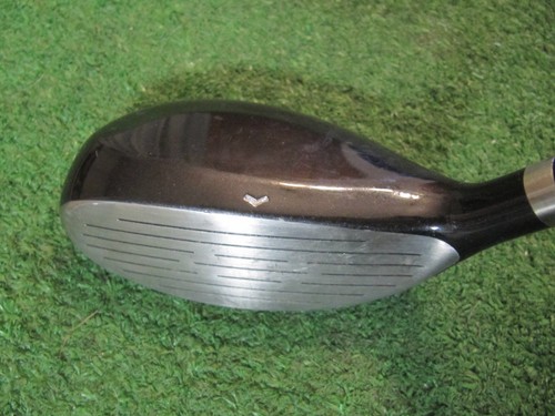 Wilson staff hb5 degree 5 - wilson, 25