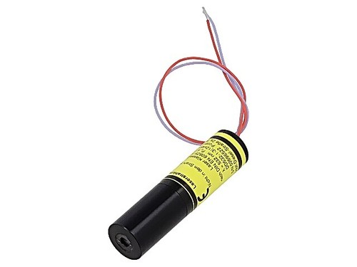 Module 70125702 laser 1mw - 70125702,