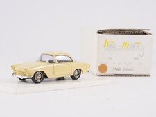 Heco Modeles F Simca P60 Plein