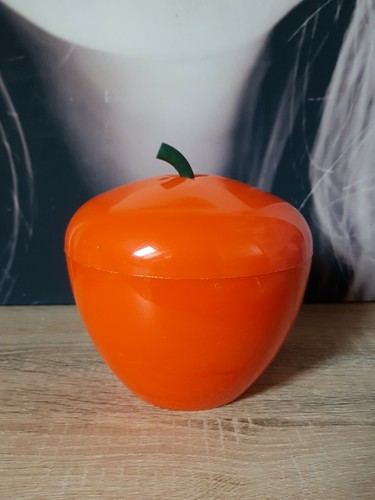 Bac glaçons pomme - à,