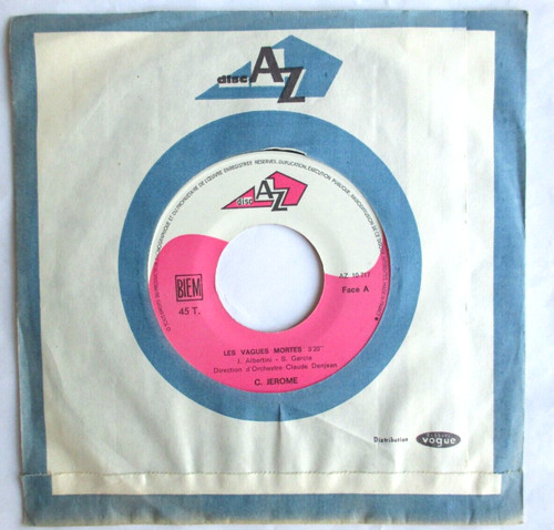 Jerome sp juke box - jerome,