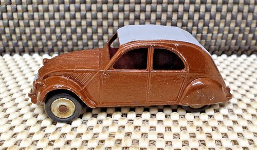 Vintage dinky toys - dinky,