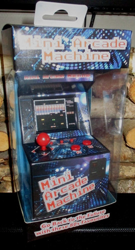 Rétro gaming machine - gaming-machine, arcade