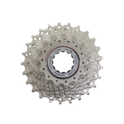 Cassette vitesses shimano - cassette,