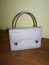 Sac Vintage Style KELLY Cuir