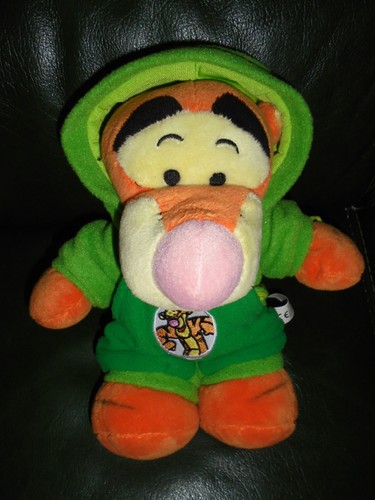Peluche doudou disney nicotoy - doudou,