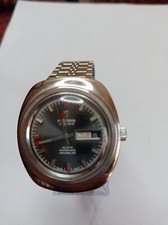 Rare Vintage Festina Day Date
