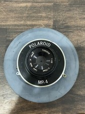 Polaroid MP-4 & TOMINON