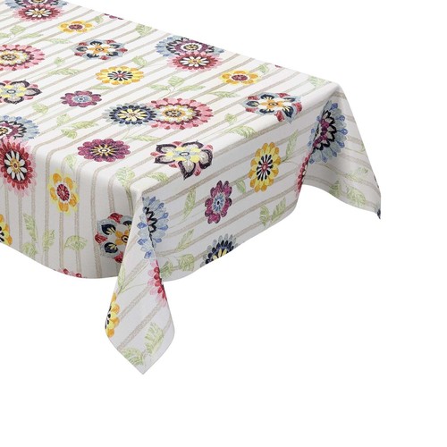Nappe table toile cirée - de,