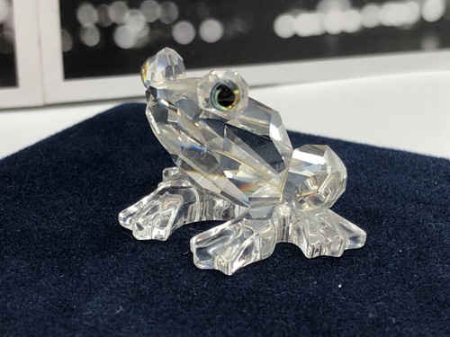 Figurine swarovski 183113 - figurine,