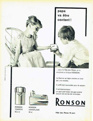 Publicite advertising 125 - advertising,