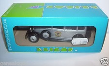 ELIGOR ROLLS ROYCE GRIS METAL