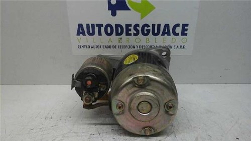 Moteur démarrage kia - moteur,