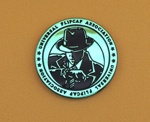 Flip cap pog slammers - cap, kini