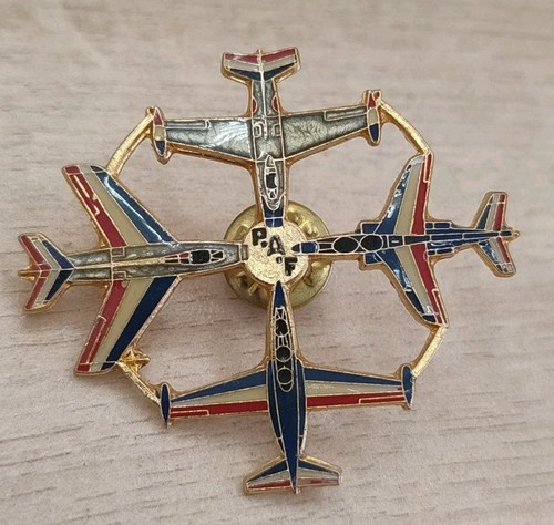 Pin fouga magister - pin's, alphajet
