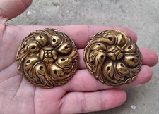 2 Anciennes décorations /