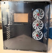 Boîtier pc gamer