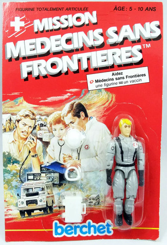 Mission médecins sans - médecins,