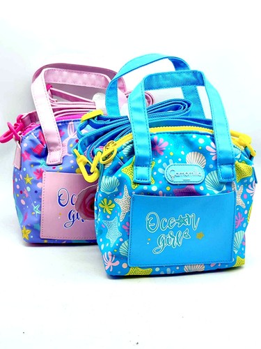 Mini sac main camomille - sac,