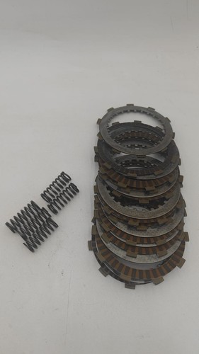 Kit embrayage ducati 848 evo - kit,