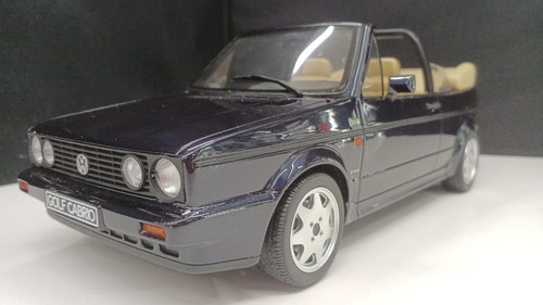 Volkswagen golf cabrio 18 - golf,