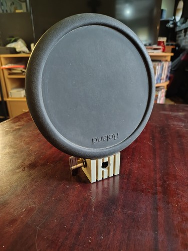 Roland pd7 electronic drum - electronic,