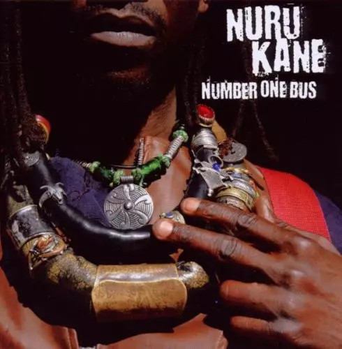 Number one bus nuru kane - number,