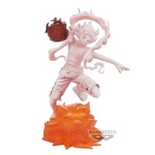 Figurine One Piece Monkey D