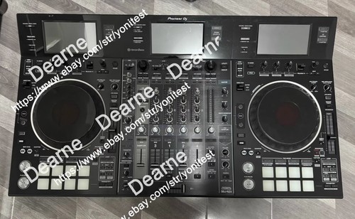 1pcs pioneer ddj rzx - pioneer, ddjrzx