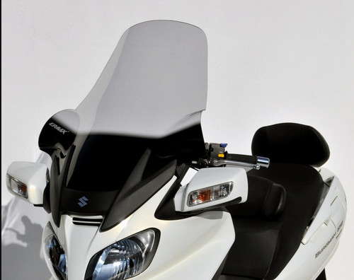 Suzuki 650 burgman - suzuki,