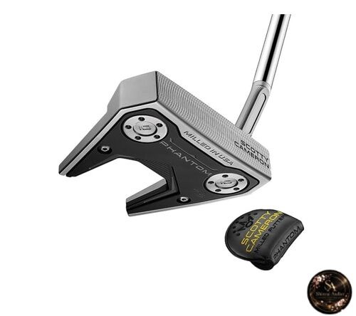 Arbre putter scotty cameron - arbre, de
