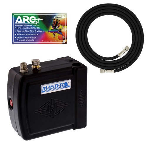 Master airbrush mini - airbrush,