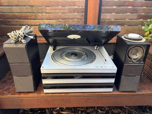 Bang olufsen beosystem 5000 - &,