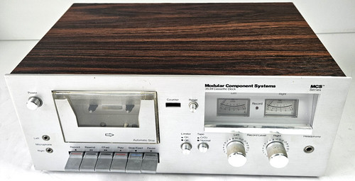 Modular component system - modular,