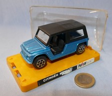 Politoys Polistil 1/43 réf