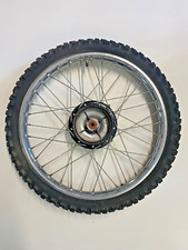 Roue avant Yamaha 125 DTLC -