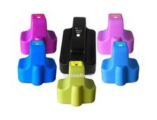 12 x CARTOUCHE COMPATIBLE pour HP PHOTOSMART C5100 C5140 C5150 C5170 C51