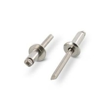 RIVETS POP INOX A4 AISI 316 Ø