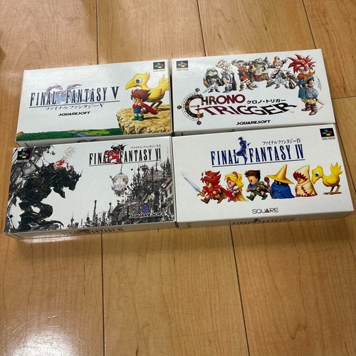 Sf4 nintendo super famicom - sf4,