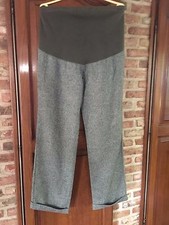 Pantalon jeans grossesse - pantalon, de