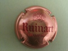 CAPSULE  de  Champagne