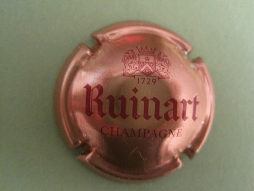 Capsule champagne - ,