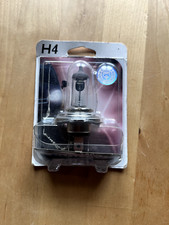 Ampoule PHILIPS VisionPlus H4 12V 60/55W