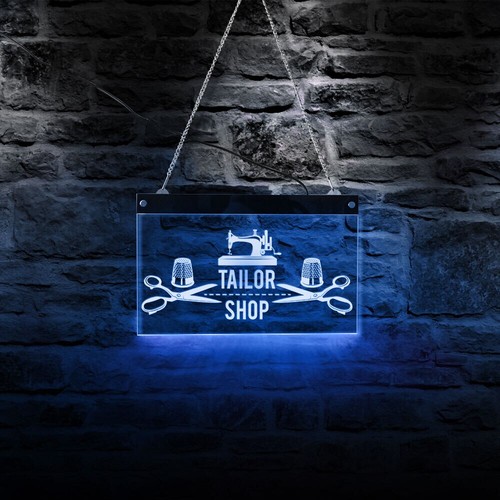 Tailor shop bar pub - shop,