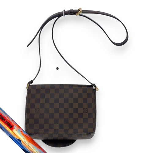 Sac bandoulière long - sac,