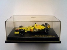 Jordan Jean Alési Grand Prix