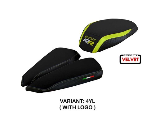 Housse selle meilan velvet - housse,
