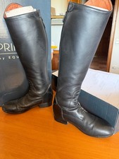 EQUITHÈME – Bottes Primera