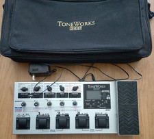 KORG AX1500G ToneWorks Guitar