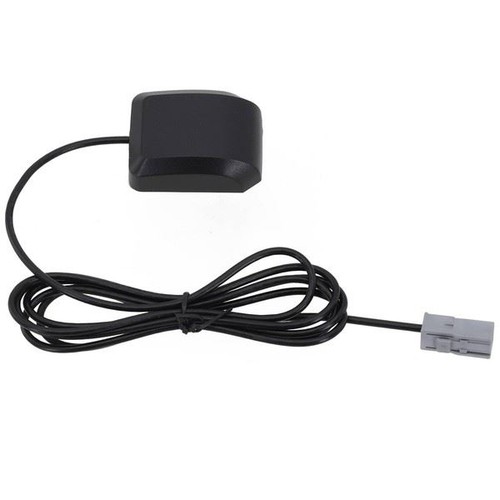Antenne gps abs - abs, noire